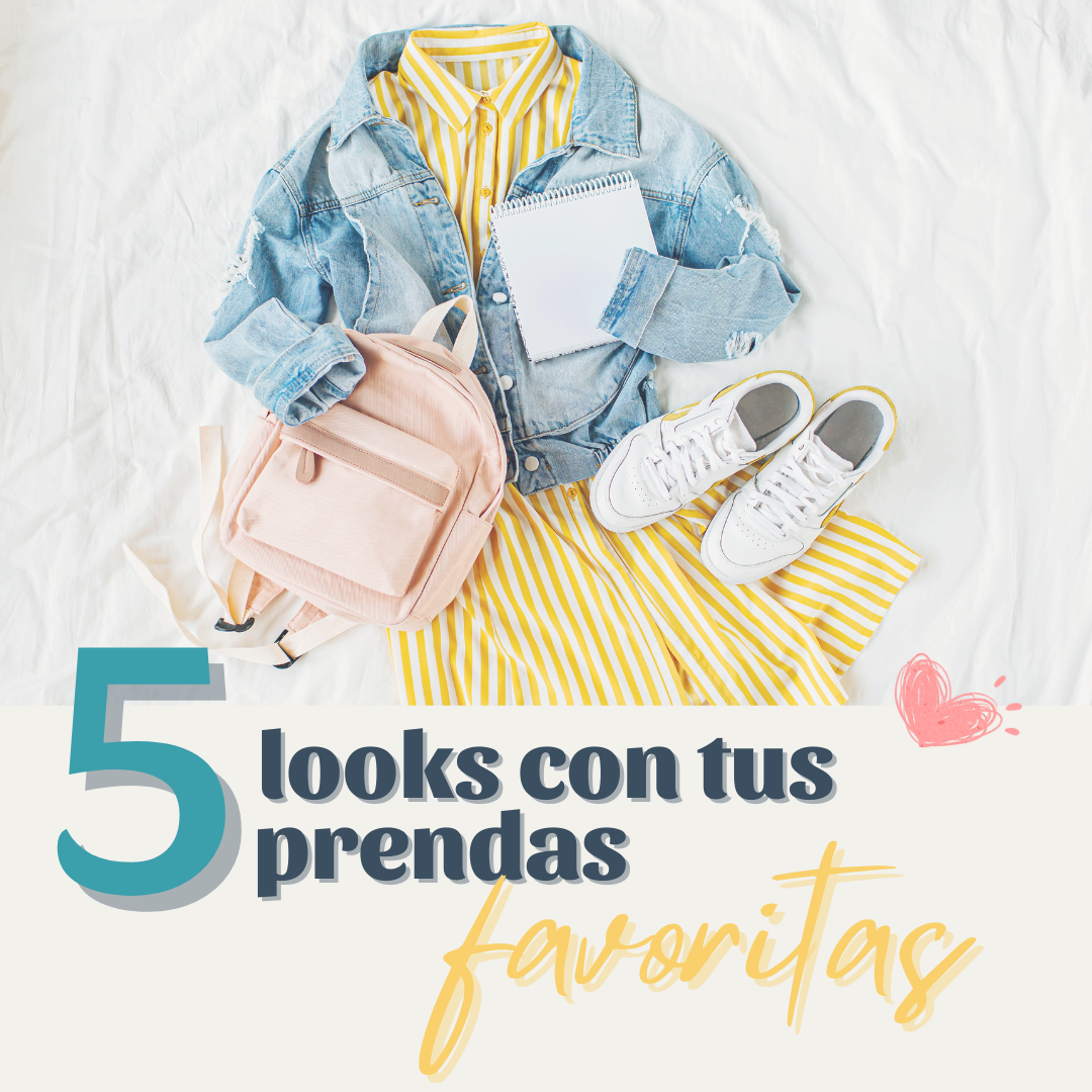 look primaveral